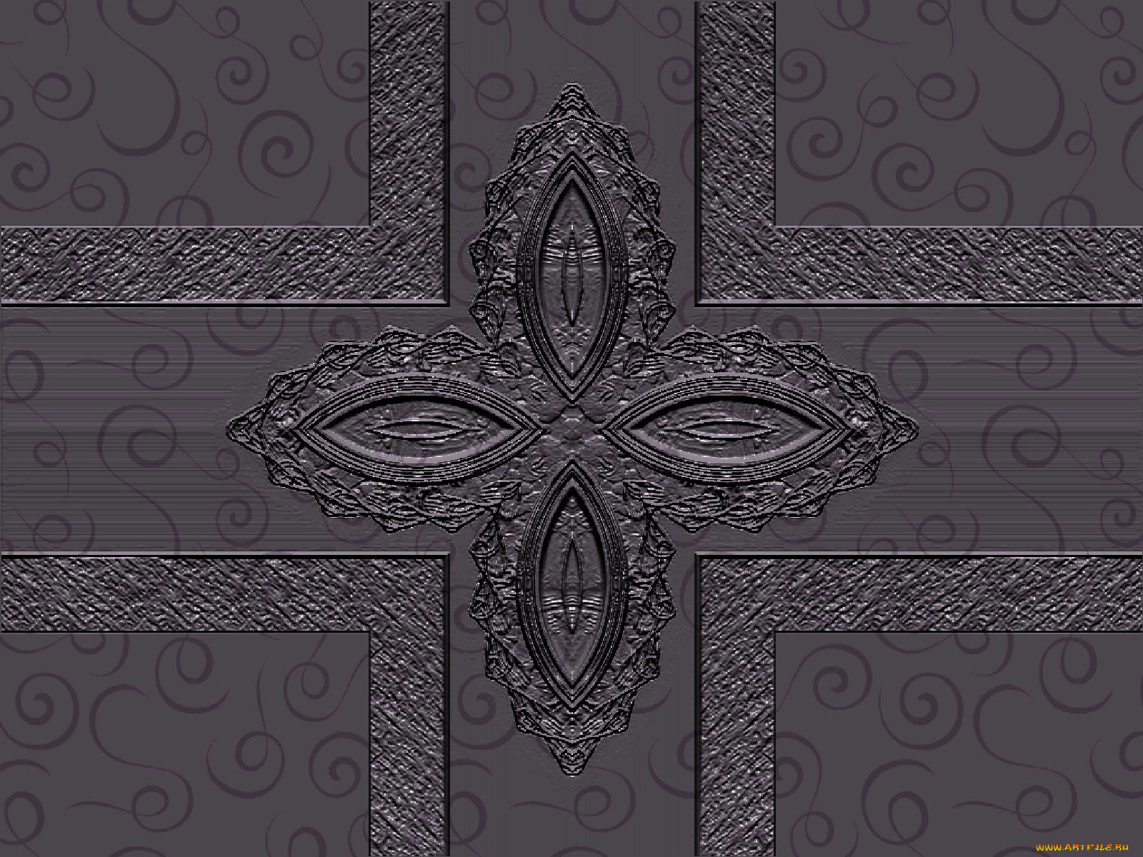 3, , fractal, , 